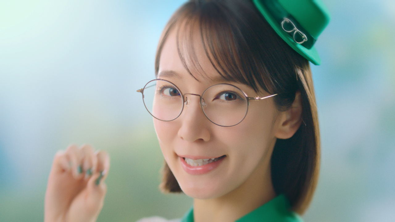 MEGANE ICHIBA